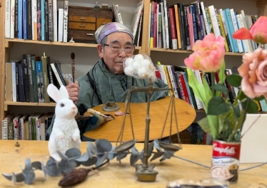 【第11回F0公募展　ミニアチュールZERO 2025】審査員発表！