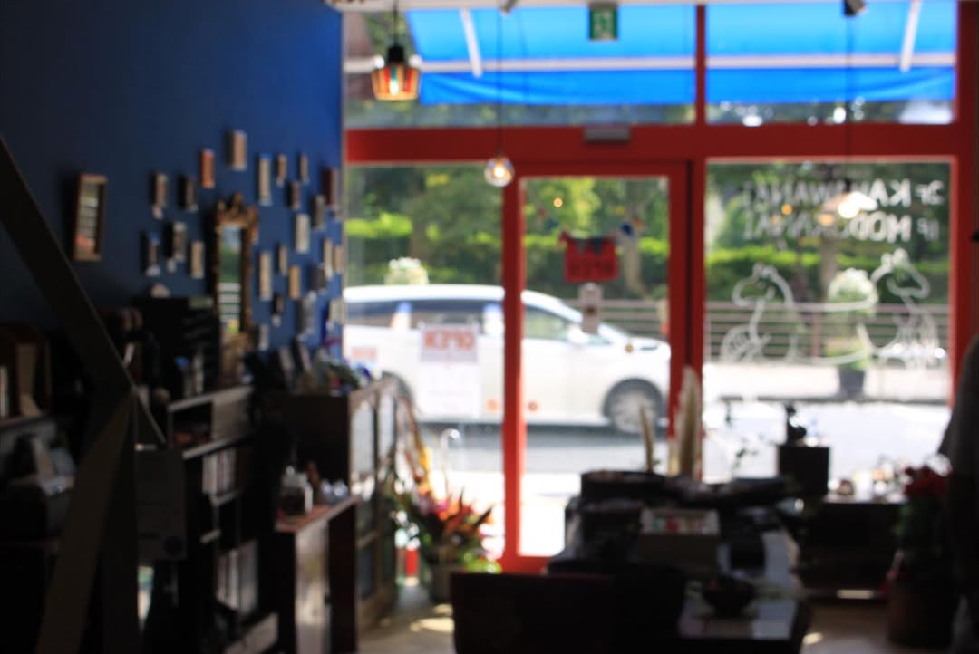 MODORANAI/KAMAWANAIオープンのお知らせ