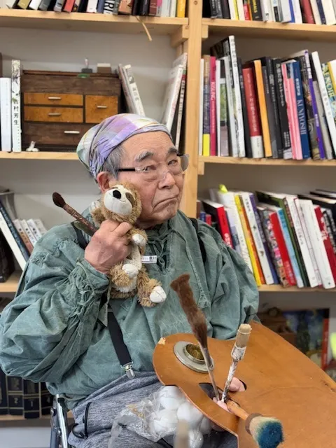 【第11回F0公募展 ミニアチュールzero 2025】審査員発表！